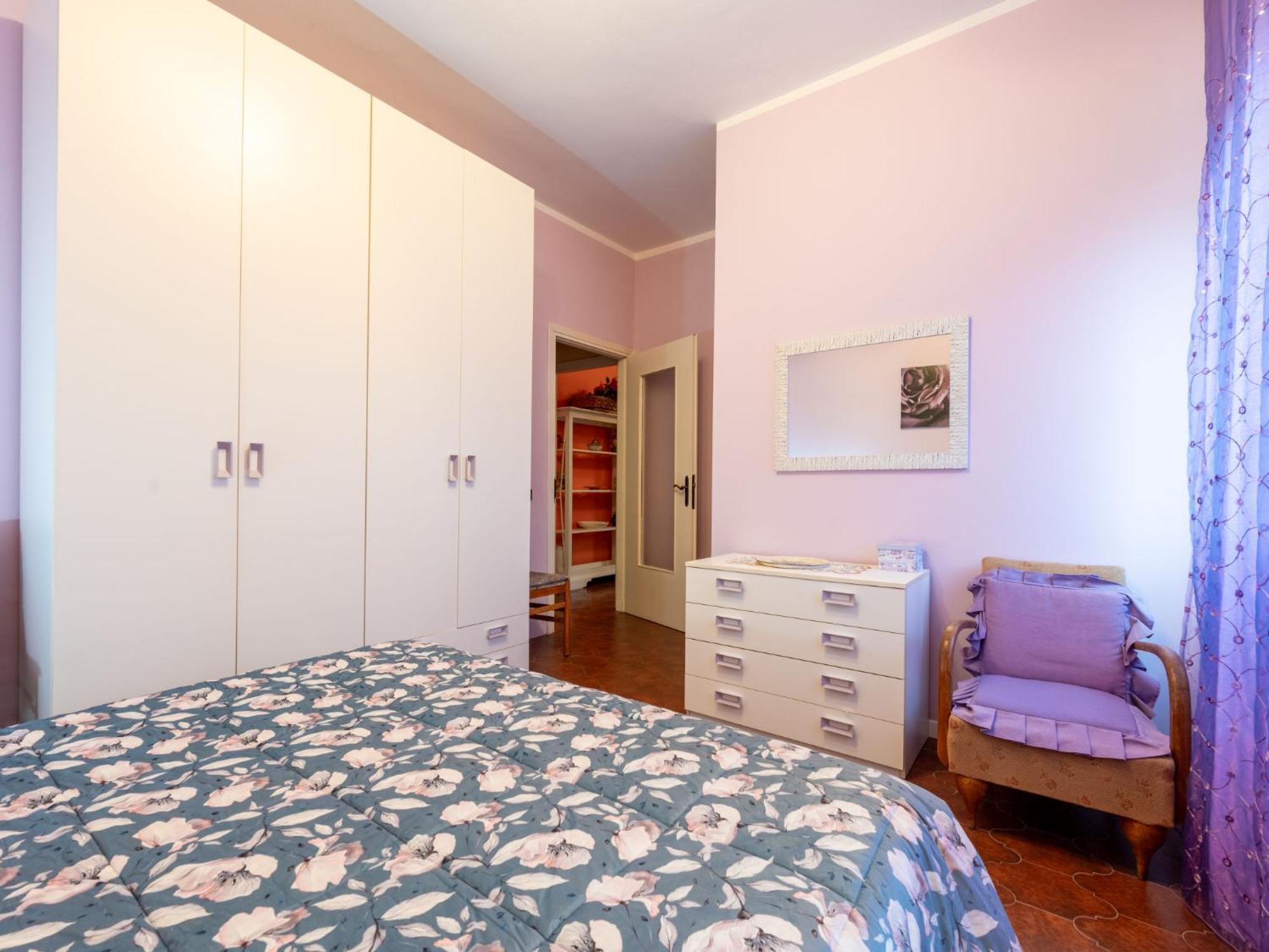 מרגוצו Apartment Casa Dei Fiori By Interhome מראה חיצוני תמונה
