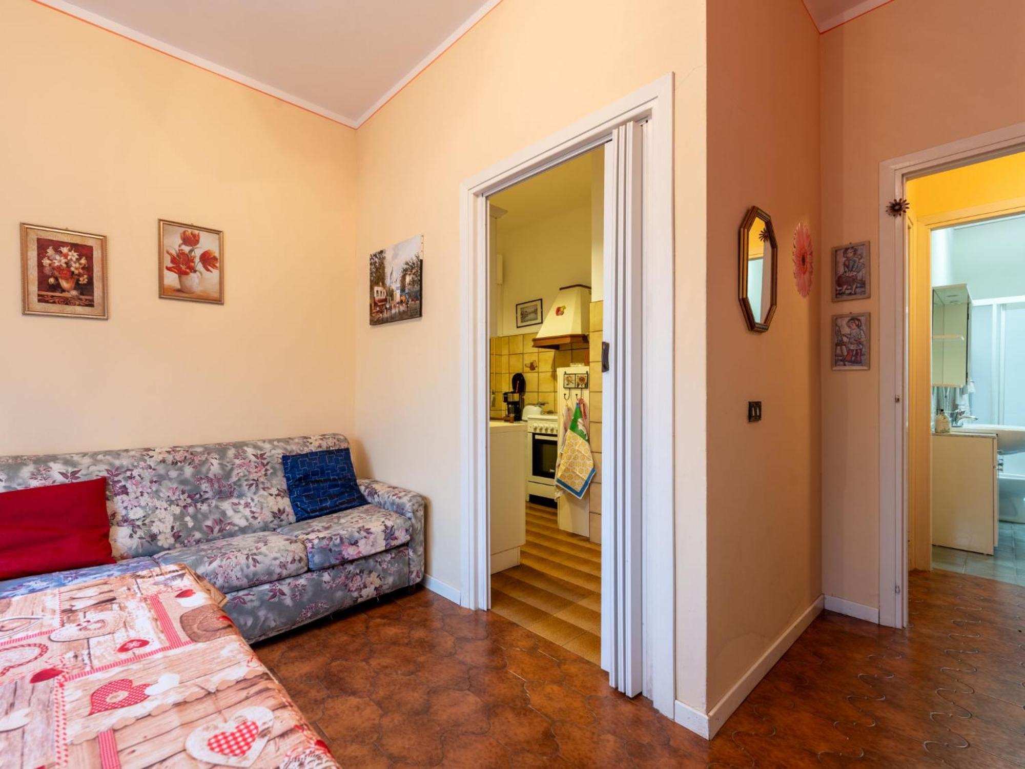 מרגוצו Apartment Casa Dei Fiori By Interhome מראה חיצוני תמונה